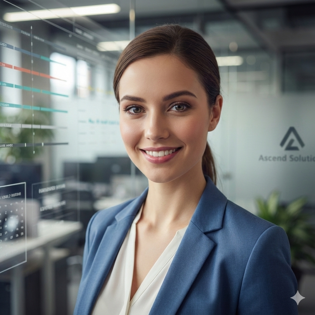 Maria AI Assistant